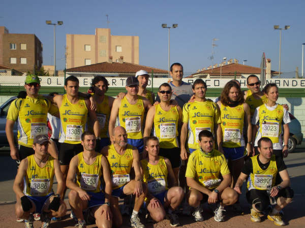 El Club Atletismo Totana impartirá dos cursos de atletismo, Foto 1