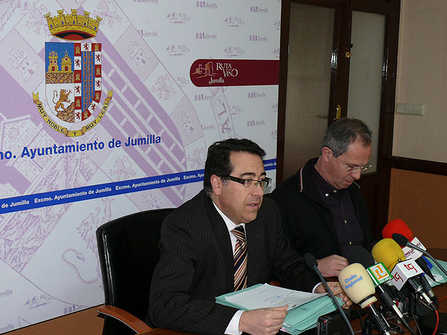 Adjudicada a la empresa Inglés e Hijos, de nuevo, la obra de construcción del Centro de Atención a la Infancia - 1, Foto 1