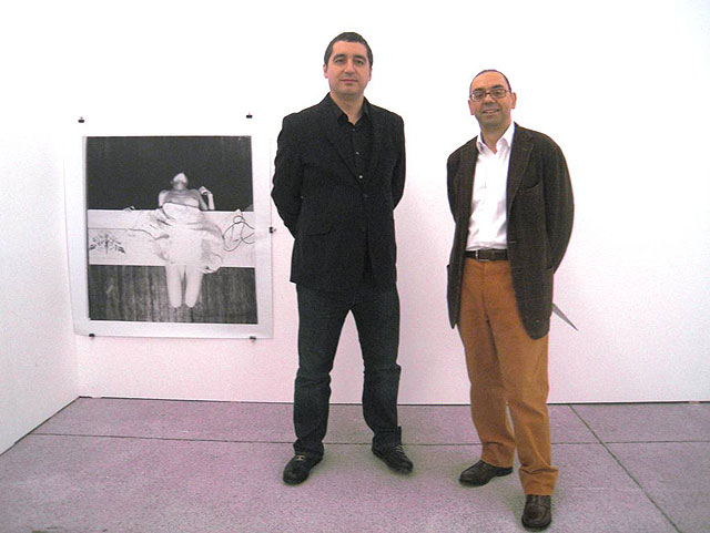 El Espacio AV acoge una muestra de la artista Francesca Woodman que incluye un centenar de fotografías y su producción videográfica - 1, Foto 1