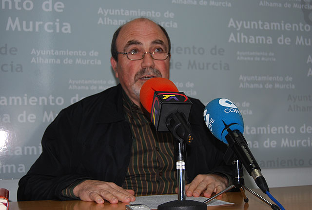 Durante el desarrollo de la Vuelta Ciclista a Murcia se cortar el acceso a varias calles de la localidad, Foto 1