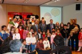 Bascuñana destaca la necesidad del “esfuerzo común en la integración de los inmigrantes”