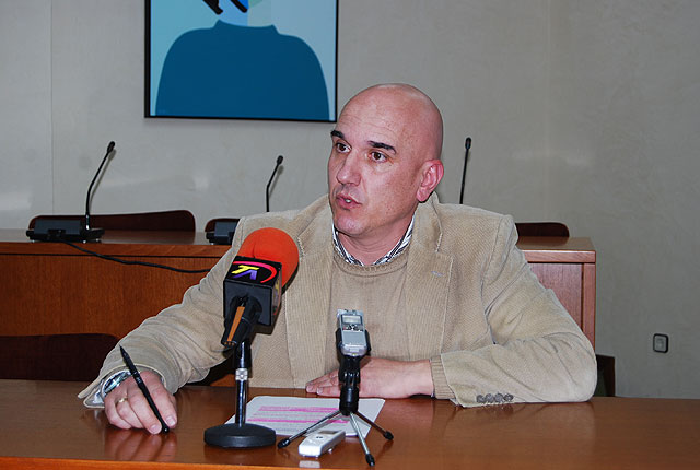 Finalizado el plazo de presentacin del IX Certamen Alfonso Martnez Mena se han recibido 908 relatos, Foto 1