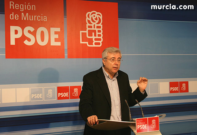 Murcia busca su estereotipo - 1, Foto 1