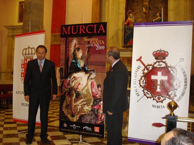 Pasión nazarena en  el corazón de Madrid - 1, Foto 1