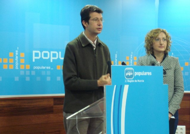 “La nueva Ley de Protección Medioambiental  agilizará los trámites manteniendo un escrupuloso respeto por la Naturaleza” - 1, Foto 1