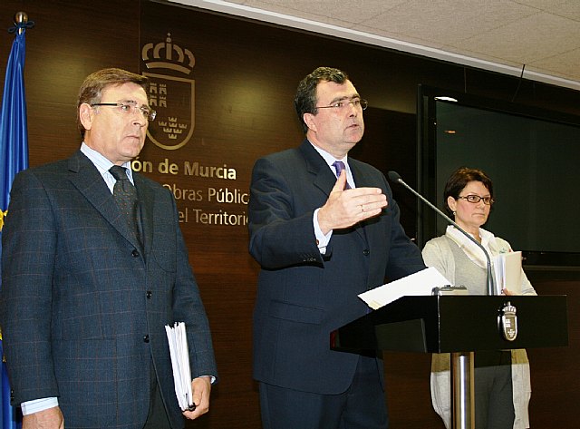 El Observatorio Regional de la Vivienda reúne a los principales agentes sociales para analizar las medidas de acceso a la vivienda - 2, Foto 2