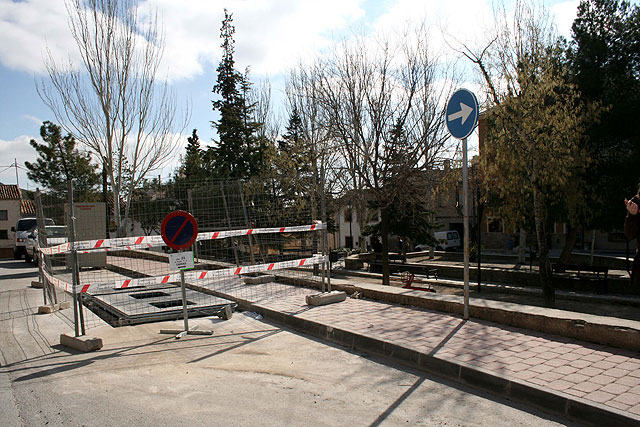 El Ayuntamiento inicia la instalación de contenedores soterrados para la recogida selectiva - 1, Foto 1