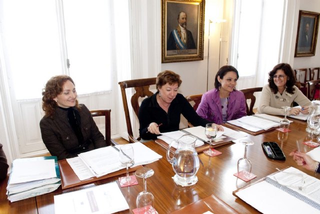 Cartagena, Puerto de Culturas logra autofinanciar el 64 por ciento de sus gastos con la venta de entradas - 1, Foto 1