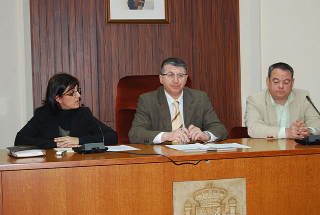 Se clausura el Curso “Estrategias de autonoma personal y desarrollo de habilidades sociales y laborales”, Foto 2