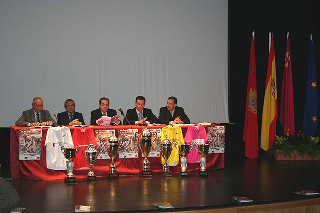 Presentado el XX Trofeo Guerrita – memorial Juan Romero y Diego Sánchez, prueba de la Copa de España Élite y sub-23 - 2, Foto 2