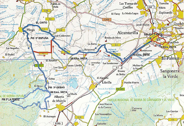 Presentado el XX Trofeo Guerrita – memorial Juan Romero y Diego Sánchez, prueba de la Copa de España Élite y sub-23 - 4, Foto 4