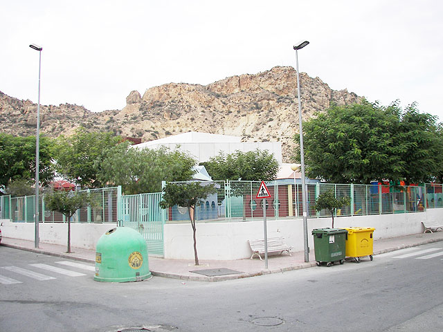 Las primeras obras de los 47 proyectos del plan municipal de inversiones para 2009 comenzarán en breve - 1, Foto 1