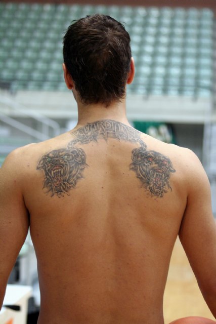 Nenad Mijatovic: “Estoy tan a gusto, que parece que llevo en Murcia más tiempo” - 3, Foto 3