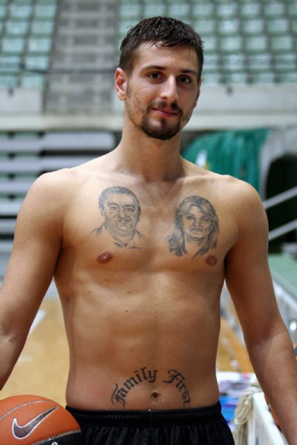 Nenad Mijatovic: “Estoy tan a gusto, que parece que llevo en Murcia más tiempo” - 4, Foto 4