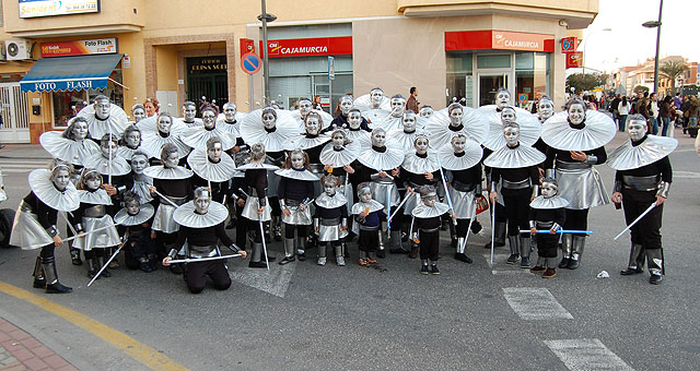 Preparados, listos… ¡llega el Carnaval a Las Torres de Cotillas! - 2, Foto 2