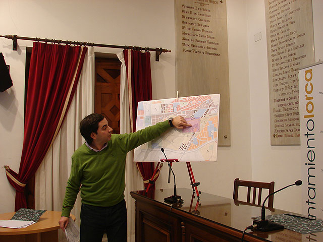 Un nuevo carril bici será construido en la ciudad, tras la aprobación del Plan Parcial y el Programa de Actuación del Sector 9-R de Sutullena - 1, Foto 1