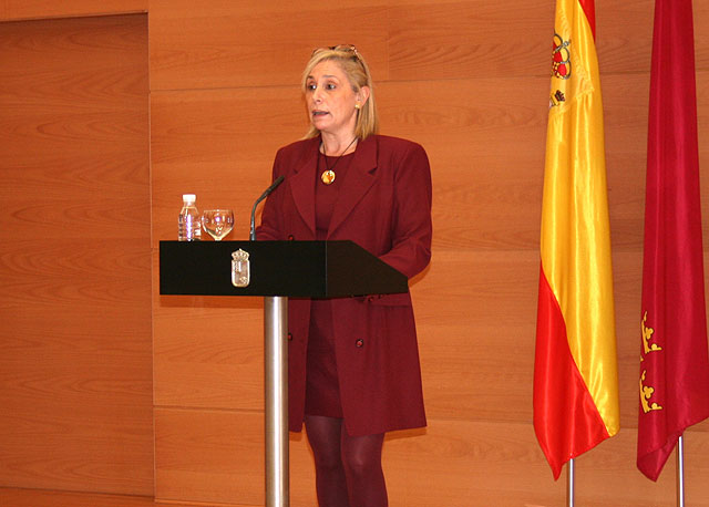 El Boletín Oficial de la Región se publicará desde el próximo lunes sólo en versión digital - 1, Foto 1