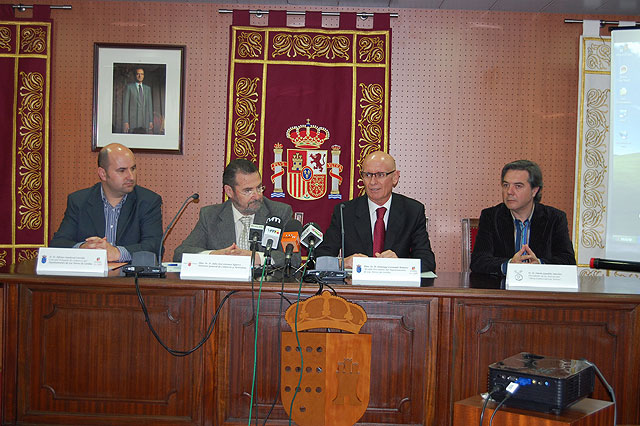 Las Torres de Cotillas apuesta abiertamente por el comercio local - 1, Foto 1