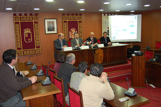 Las Torres de Cotillas apuesta abiertamente por el comercio local - 2, Foto 2