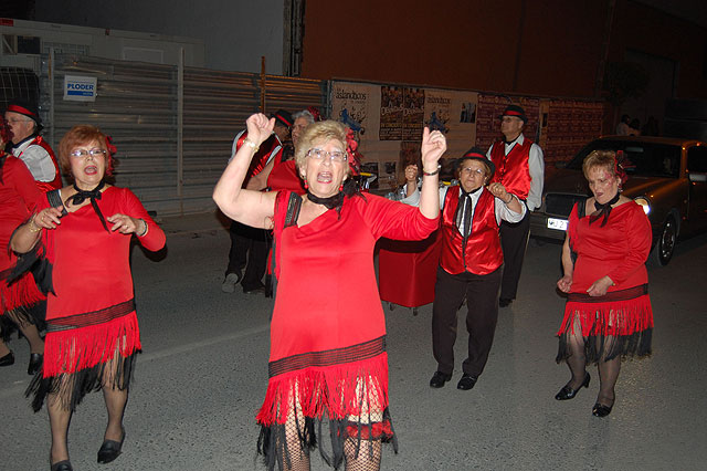 Ayer sábado 28 de febrero se celebró el tradicional desfile de carnaval - 3, Foto 3
