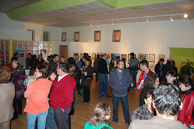 Las Torres de Cotillas se involucra en su “Semana de la Mujer” - 2, Foto 2