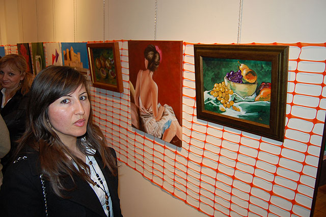 Las Torres de Cotillas se involucra en su “Semana de la Mujer” - 3, Foto 3