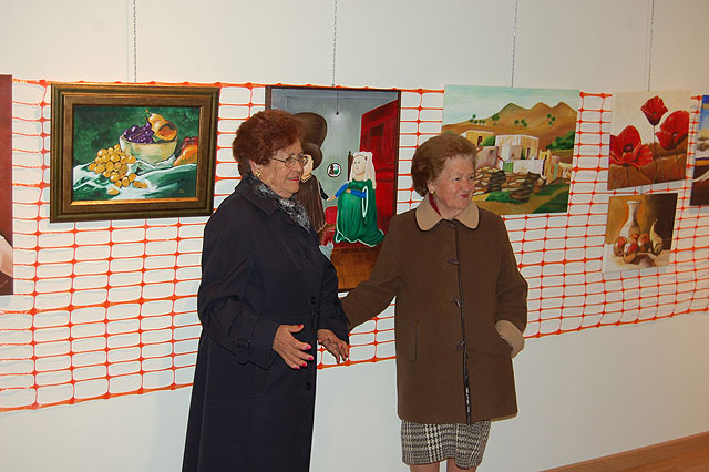 Las Torres de Cotillas se involucra en su “Semana de la Mujer” - 4, Foto 4