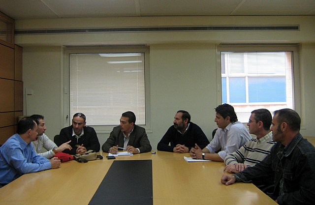 Nuevo conflicto en Lat Bus - 1, Foto 1