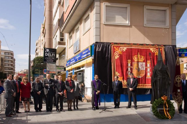 Día del Nazareno en Alcantarilla - 1, Foto 1