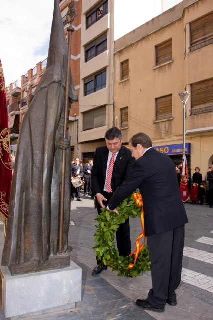 Día del Nazareno en Alcantarilla - 2, Foto 2