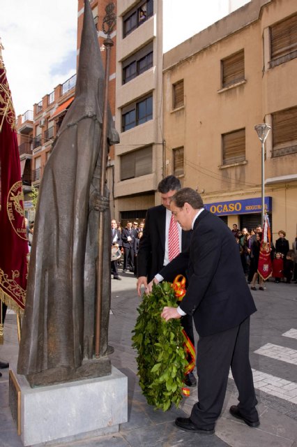 Día del Nazareno en Alcantarilla - 3, Foto 3