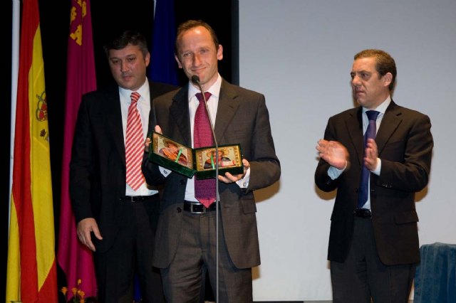 Día del Nazareno en Alcantarilla - 4, Foto 4