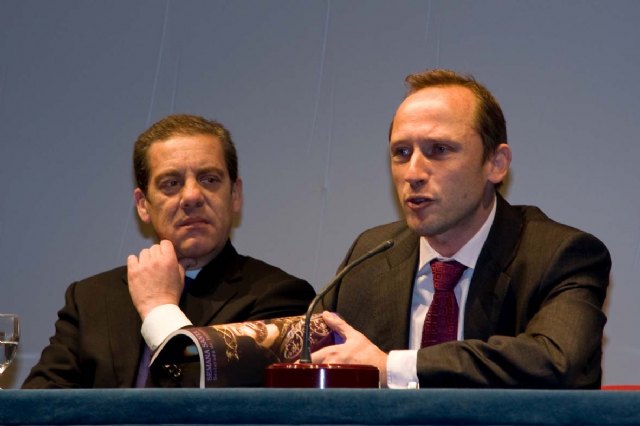 Día del Nazareno en Alcantarilla - 5, Foto 5