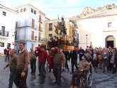 San Roque pasará la Cuaresma en retiro penitencial
