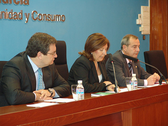 El Programa Integral de Atención al Ictus pretende reducir un diez por ciento el número de casos en la Región de Murcia - 2, Foto 2