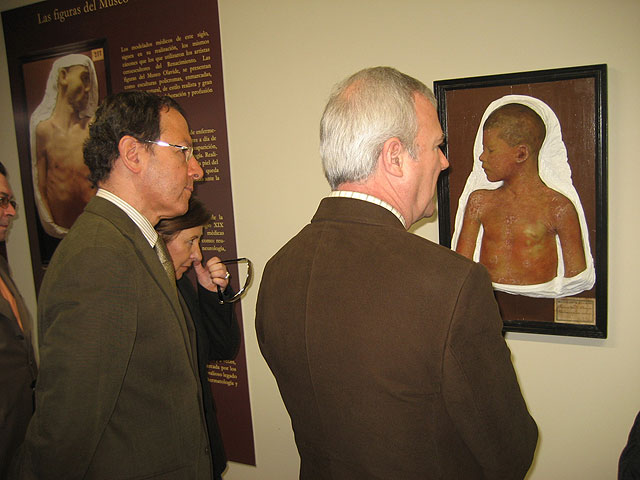 Un viaje en el tiempo de la dermatología - 1, Foto 1