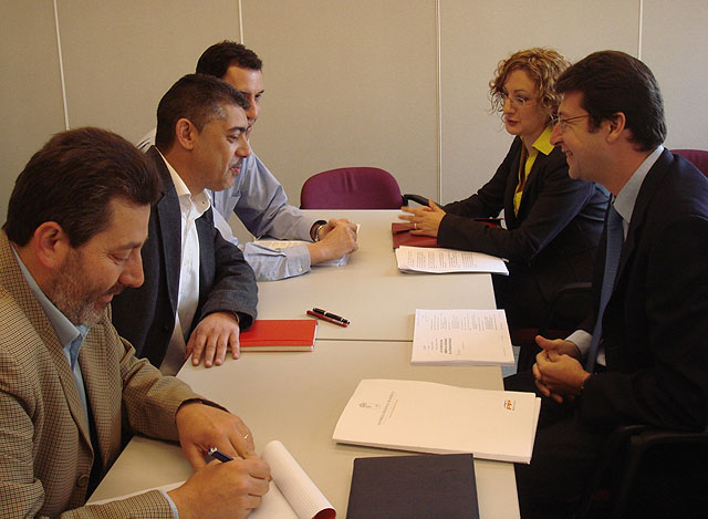 Juan Carlos Ruiz (PP) afirma que la nueva Ley de Medio Ambiente evitará el “efecto frontera” - 1, Foto 1