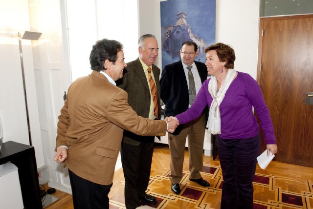 El Museo del Vidrio Santa Lucía intentará recuperar la tradición vidriera de la comarca - 1, Foto 1