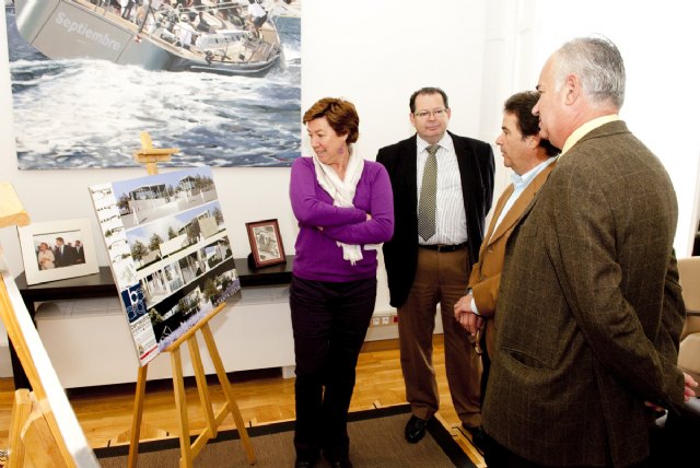 El Museo del Vidrio Santa Lucía intentará recuperar la tradición vidriera de la comarca - 3, Foto 3