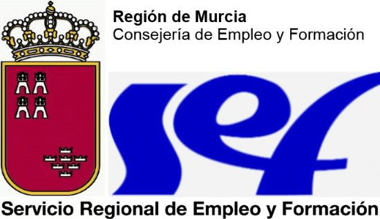 Se anuncia la creación de una bolsa de empresas y profesionales para trabajar en el Servicio Regional de Empleo y Formación, Foto 1