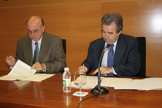 Agricultura prepara programas de formación en riego de gran abasto para optimizar los recursos hídricos - 1, Foto 1