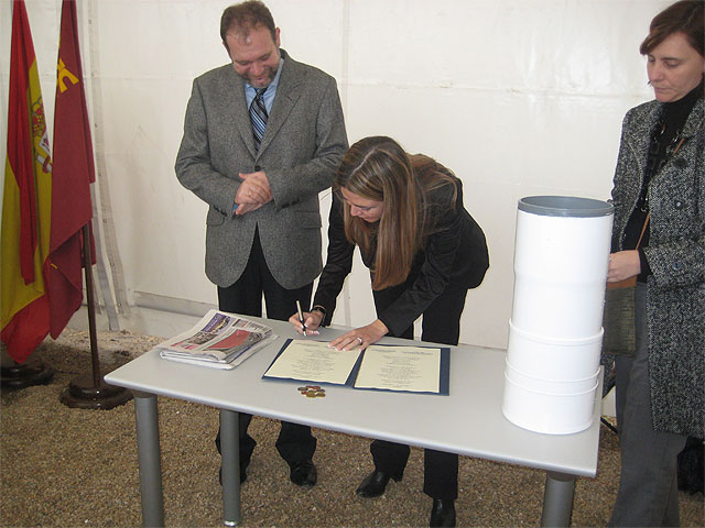 El CEIP Juan Carlos I de Llano de Brujas contará con cuatro nuevas unidades de infantil y una pista de baloncesto y un espacio de recreo - 3, Foto 3