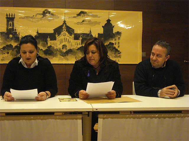 Inaugurada la semana dedicada al Día Internacional de la Mujer Trabajadora - 1, Foto 1