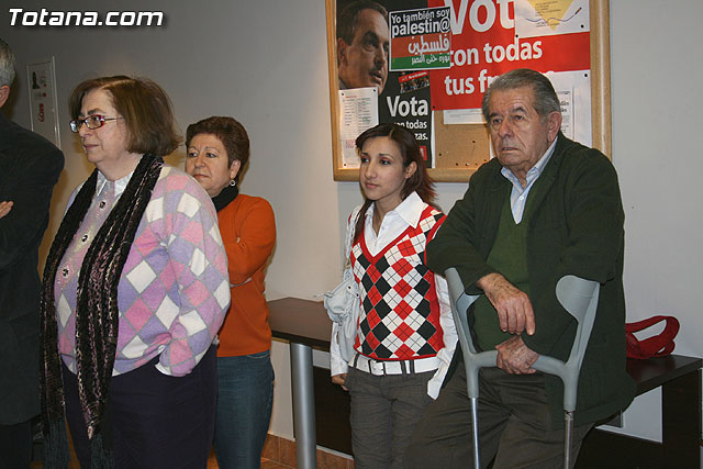 El Gobierno de España financia 21 proyectos al Ayuntamiento de Totana, por importe de 5 millones de euros, con los que se crearn 385 puestos de trabajo - 8