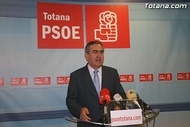 El Gobierno de España financia 21 proyectos al Ayuntamiento de Totana, por importe de 5 millones de euros, con los que se crearn 385 puestos de trabajo - 12