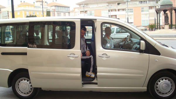 Todos los miembros del Club Atletismo Totana finalizan la maratn de Barcelona por debajo de las 4 horas - 1