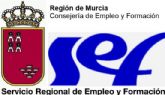 Se anuncia la creaci�n de una bolsa de empresas y profesionales para trabajar en el Servicio Regional de Empleo y Formaci�n