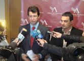 El Grupo Popular propone a José Antonio Pujante como presidente de la Comisión Especial de Financiación Autonómica