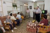 Ms del 30% de las personas dependientes de Cartagena ya reciben su ayuda econmica