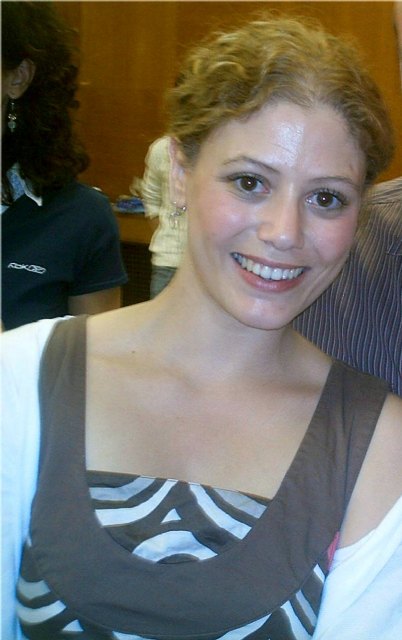 La Casa del Pueblo acoge los actos del Día de la Mujer - 2, Foto 2